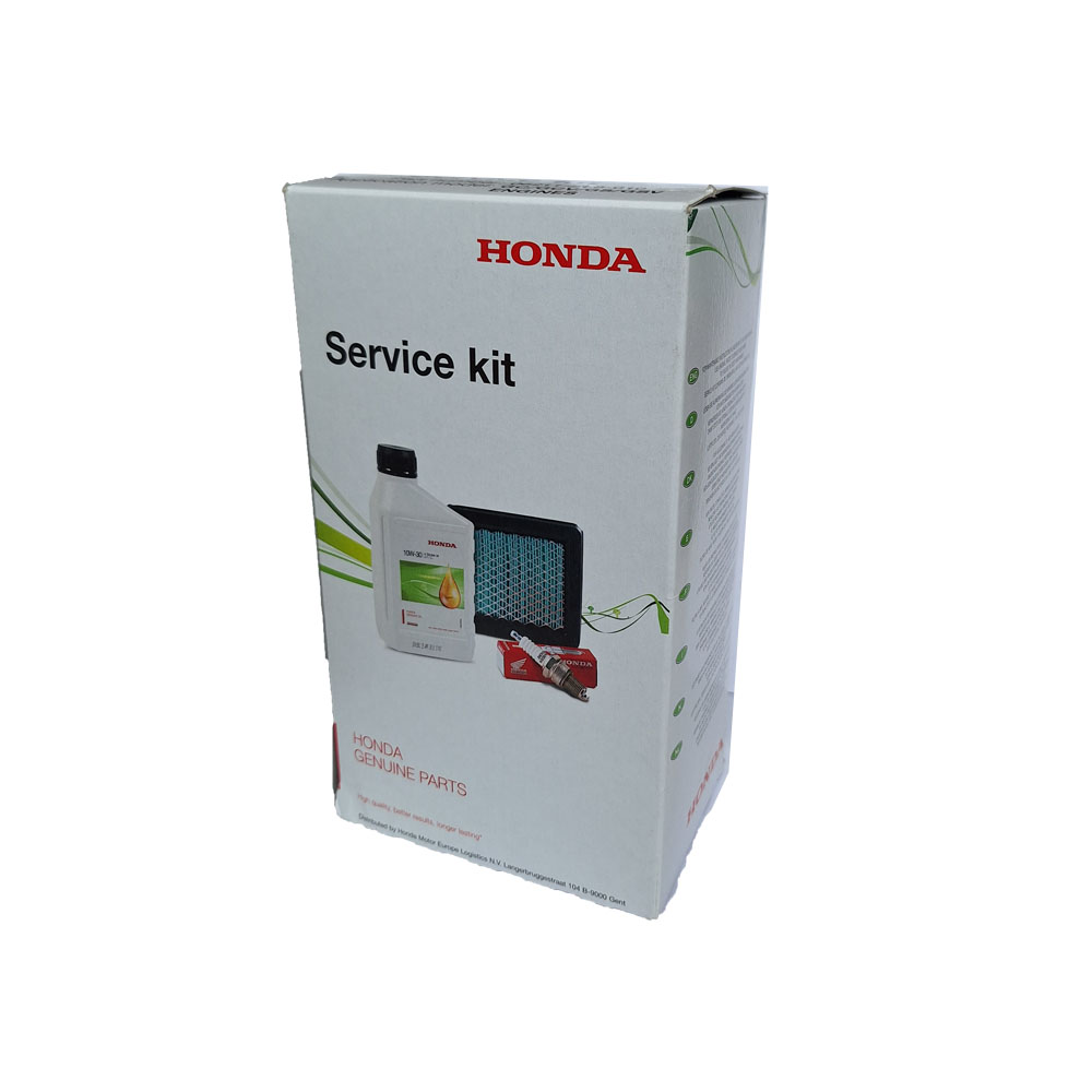 Kit de Maintenance pour moteur Honda GC, GCV, GS, GSV - 06211ZL8010 - Kit d'entretien