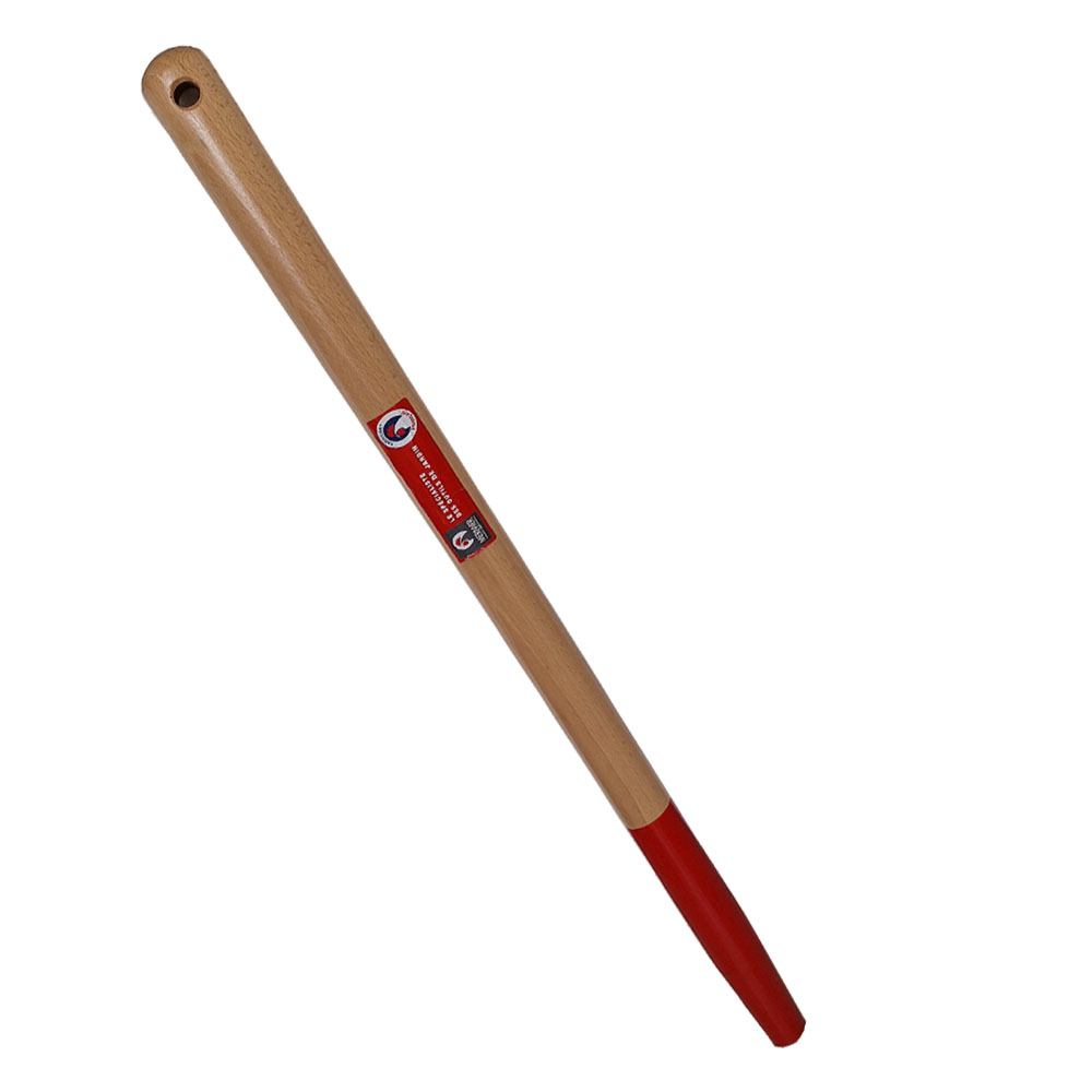 Manche en bois pour bioculteur 3 et 5 dents MERMIER - Manches