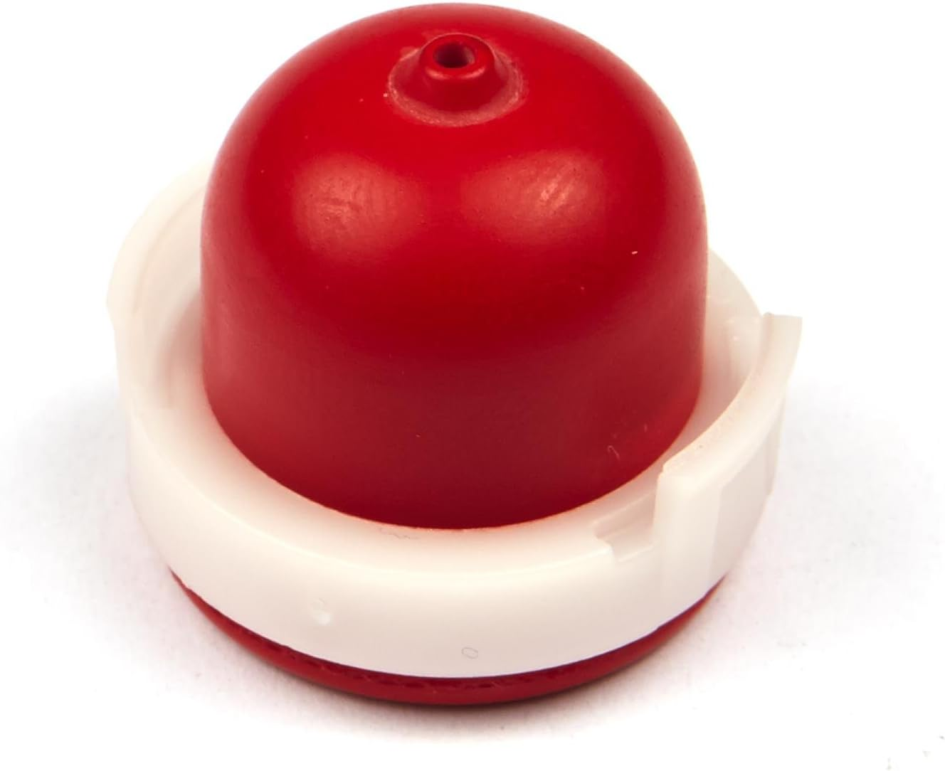 Poire d’amorçage carburateur Briggs & Stratton 694395 Moteur Quantum, rouge - Poire d'amorçage