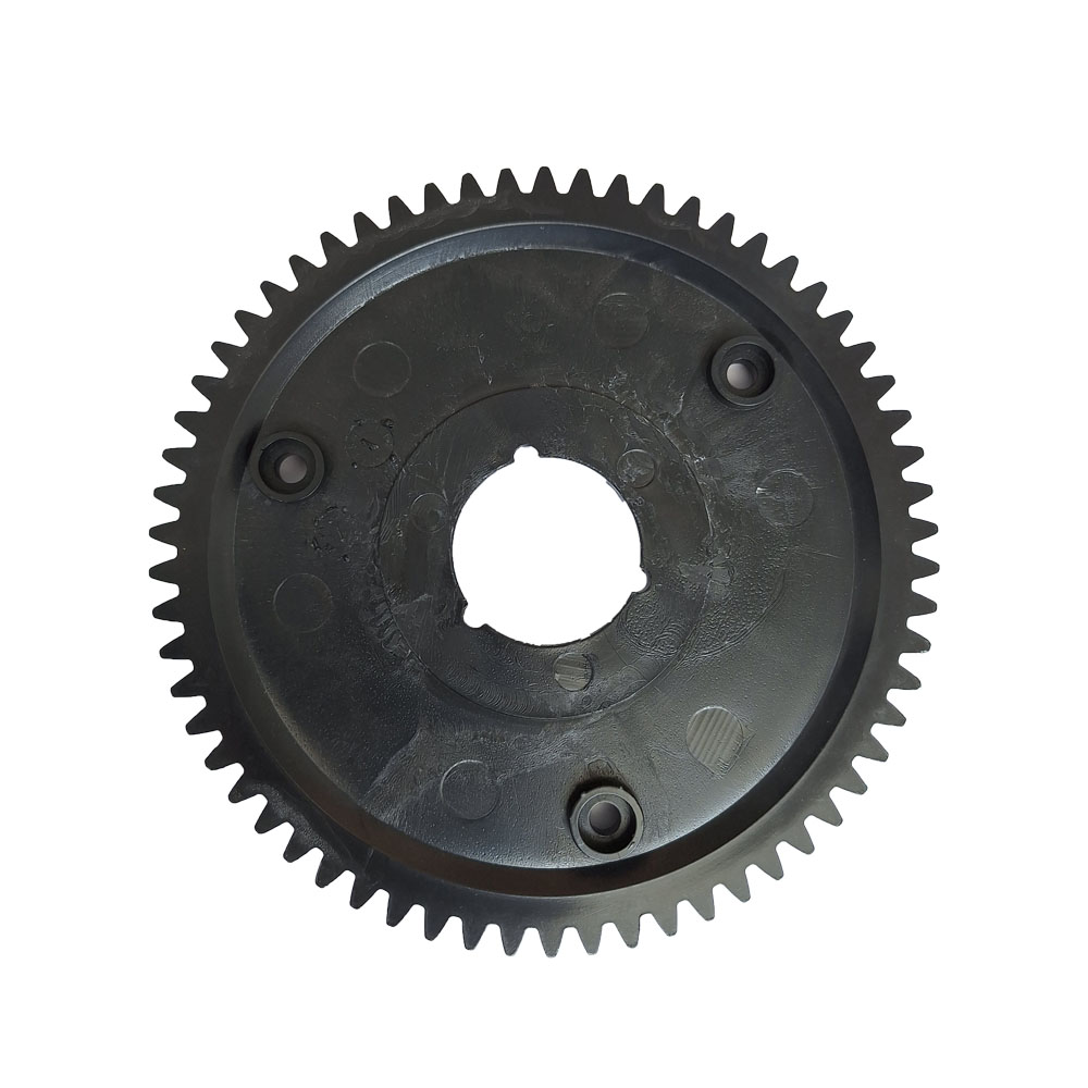 Pignon Interne pour Roue Arrière de Tondeuse thermique YARDFORCE GMH - 1251016001 - Pignon