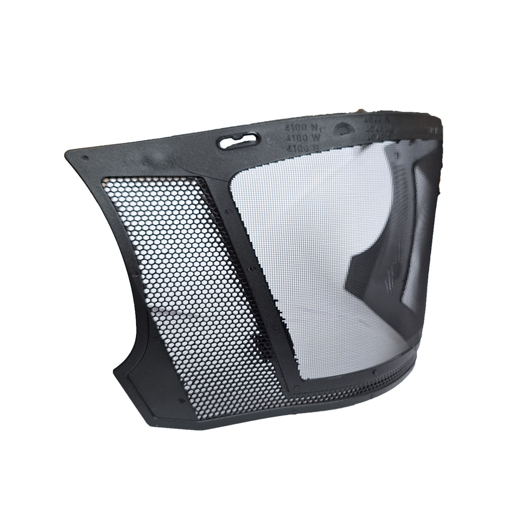 Visière nu de rechange pour casque de protection Waipoua 562413 - Oregon 564579 - Equipement de protection