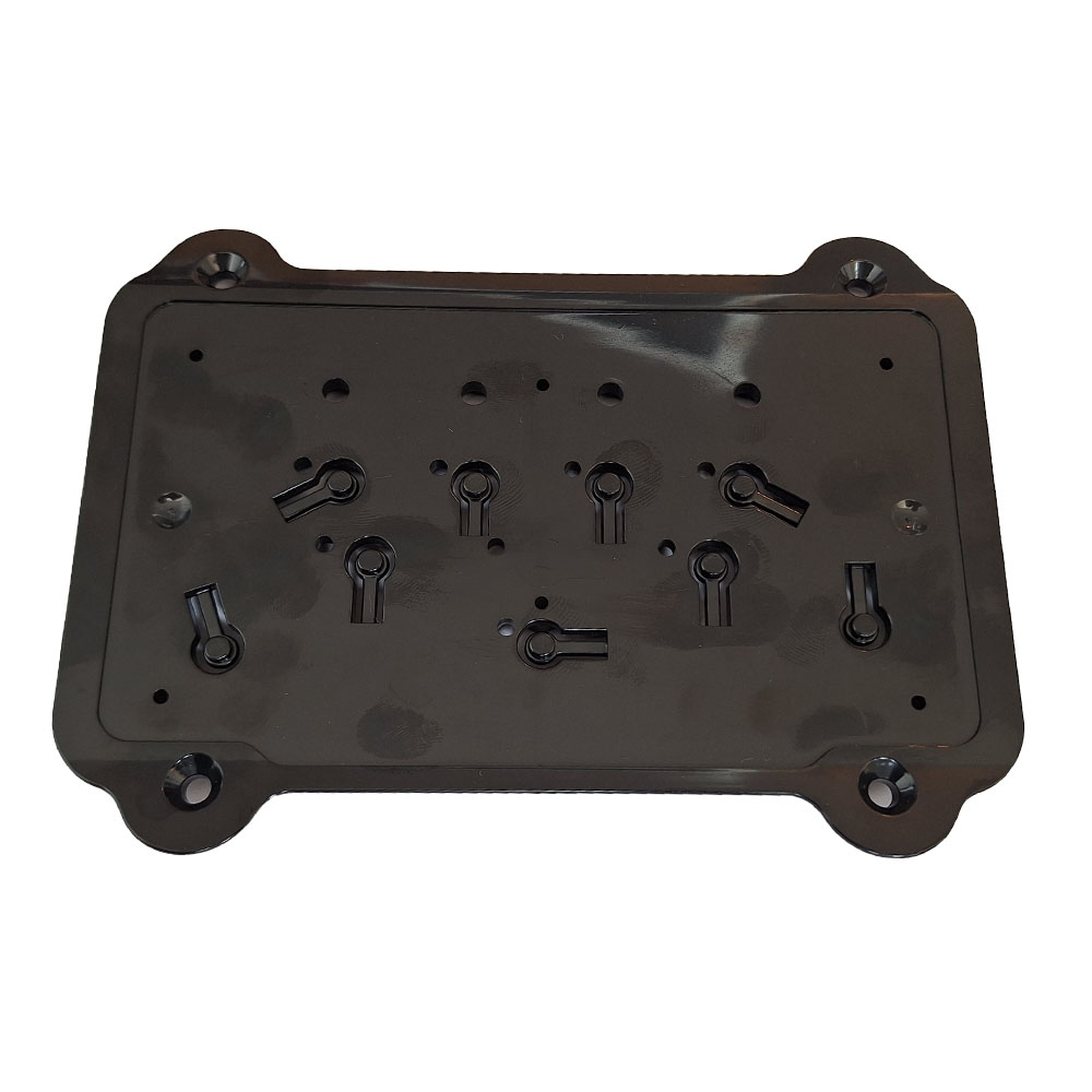 Support de Clavier pour Robot Tondeuse YardForce SH900ECO - 0862135001 - Accessoires pour robot