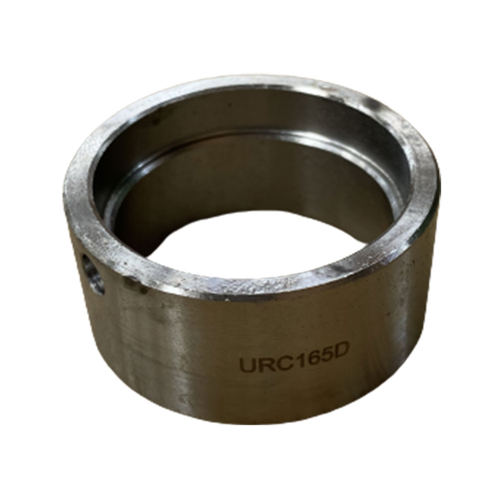Bague de poulie entretoise arbre de transmission Delmorino URC165D - Entretoise