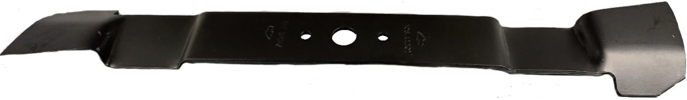 Lame 436606 pour tracteur tondeuse autoporté Texas XC160-108H - Lame de tondeuse