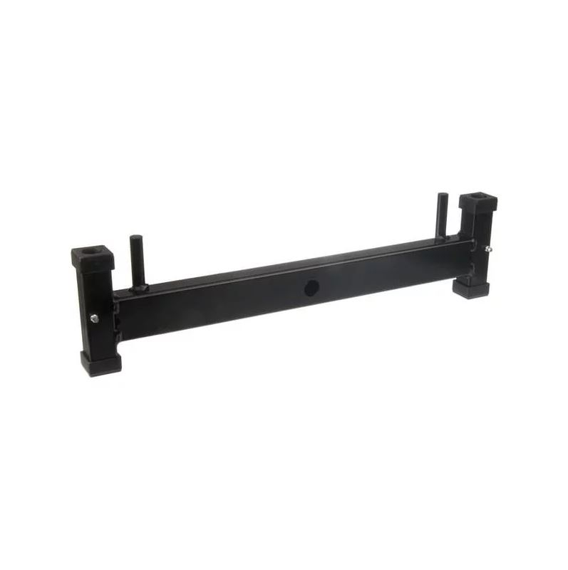 Essieu avant autoportée  GGP - 382034021/1 - Bras, Essieu, Étrier