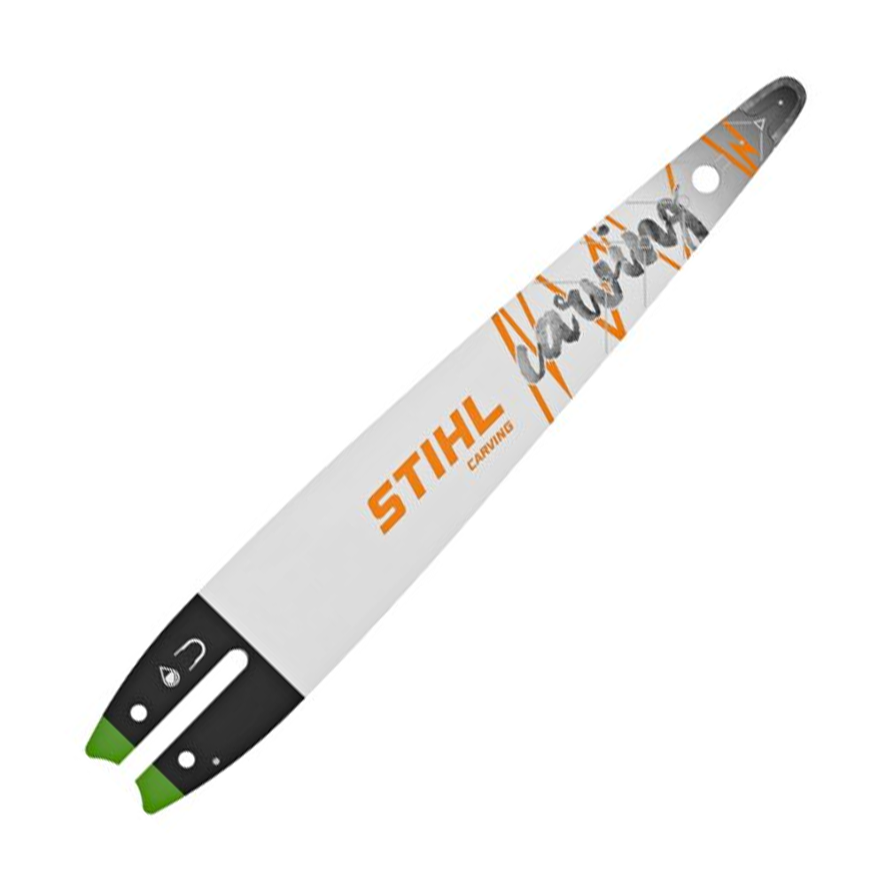 Guide Chaîne Tronçonneuse 30050003105 STIHL Guide: 30 cm Pas: 1/4
