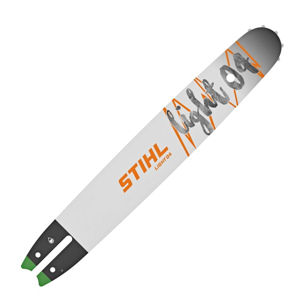Guide Chaîne Tronçonneuse 30030007709 STIHL Guide: 35 cm Pas: 3/8