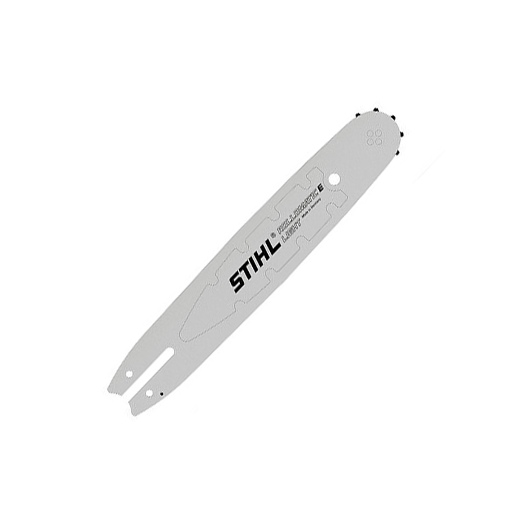 Guide Chaîne Tronçonneuse 30050007413 STIHL Guide: 40 cm Pas: 3/8