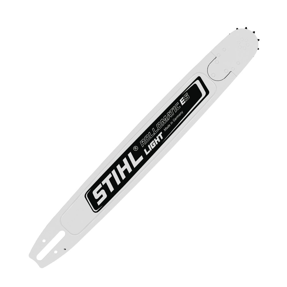 Guide Chaîne Tronçonneuse 30030019421 STIHL Guide: 50 cm Pas: 3/8