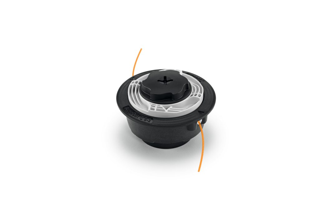 Tête de coupe faucheuse STIHL 40067102140 AutoCut C 6-2 - Tête débroussailleuse