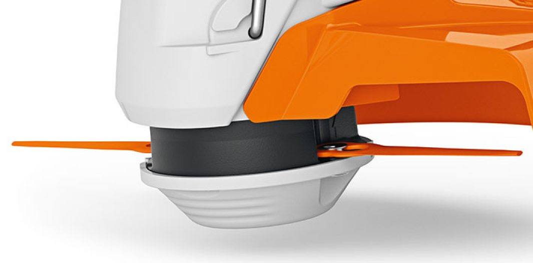 Tête de coupe faucheuse STIHL 40087102102 PolyCut 2-2 - Tête débroussailleuse