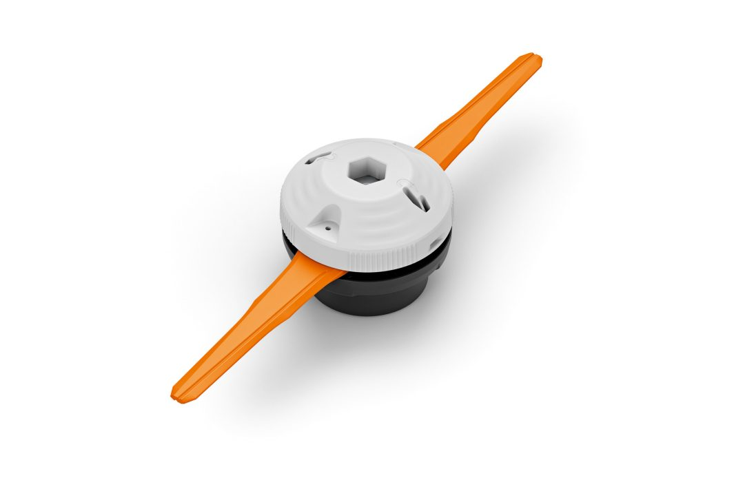 Tête de coupe faucheuse STIHL 40067102134 PolyCut 6-2 - Tête débroussailleuse