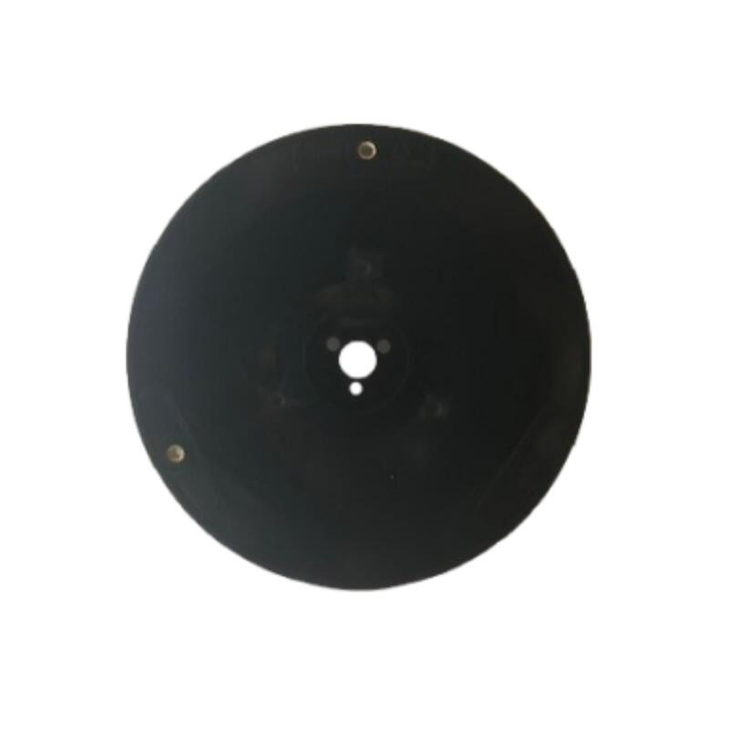 Adaptateur de lame - 1250851001 pour GM B46C, GM B46CK, GM B46E - Support de lame