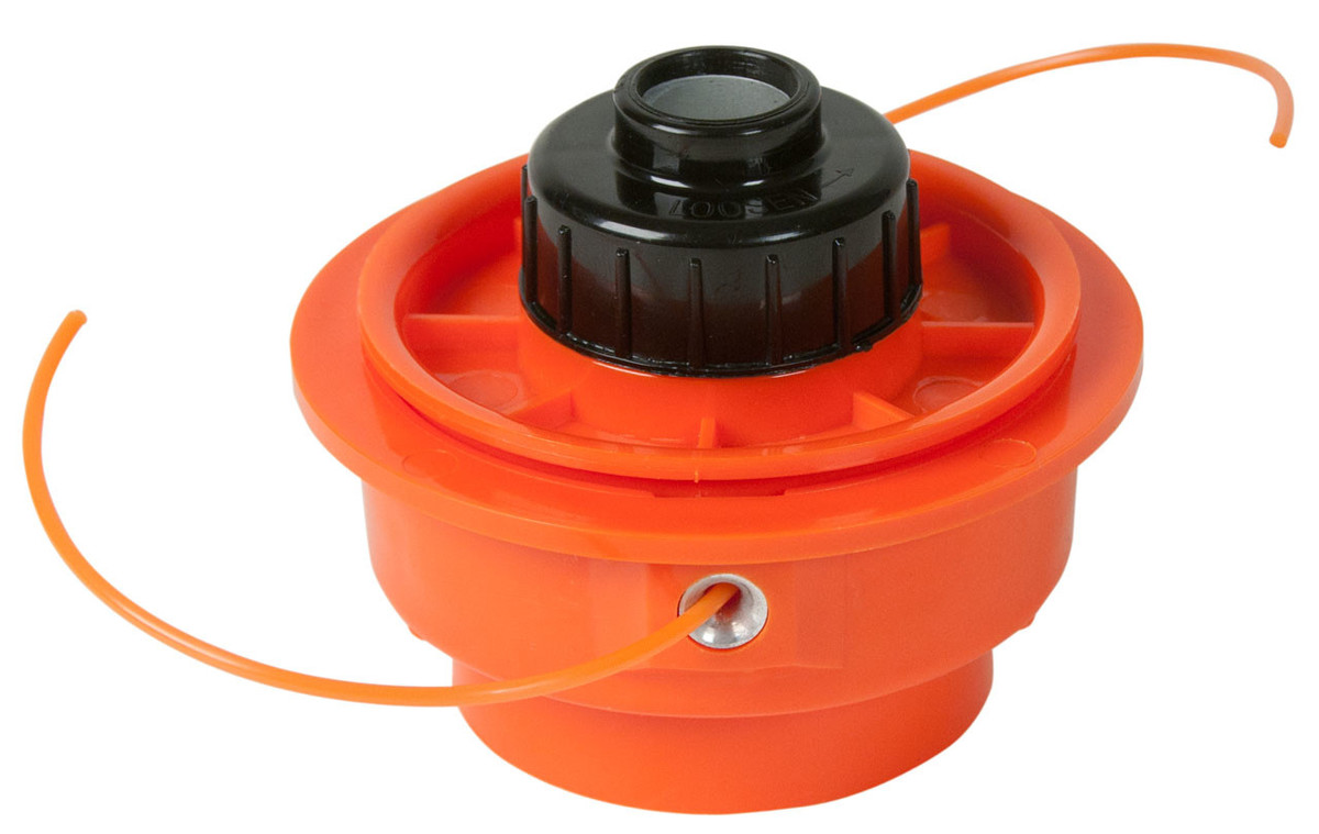 Tête débrousailleuse Mini-tête Tap & Go Oregon Q111140 - Tête débroussailleuse