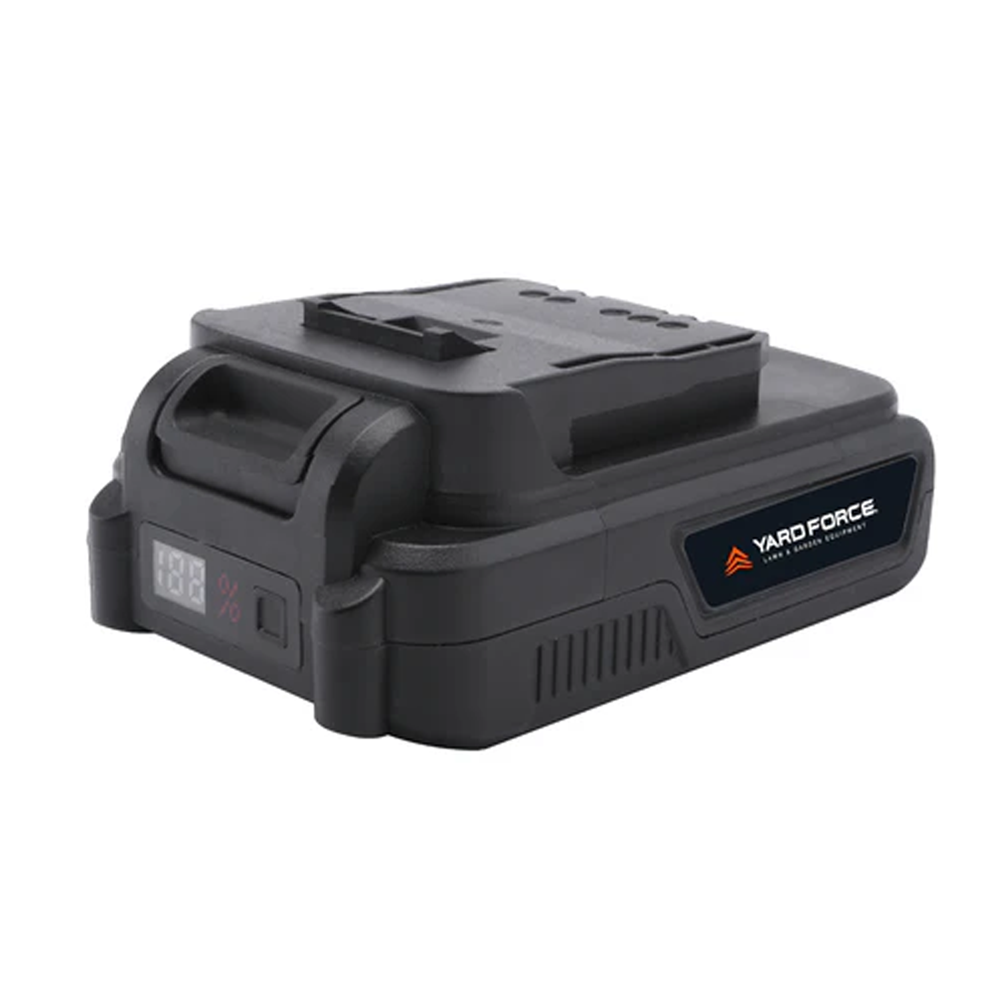 Batterie Yard Force AL C25 20V - 2.5Ah - Batterie