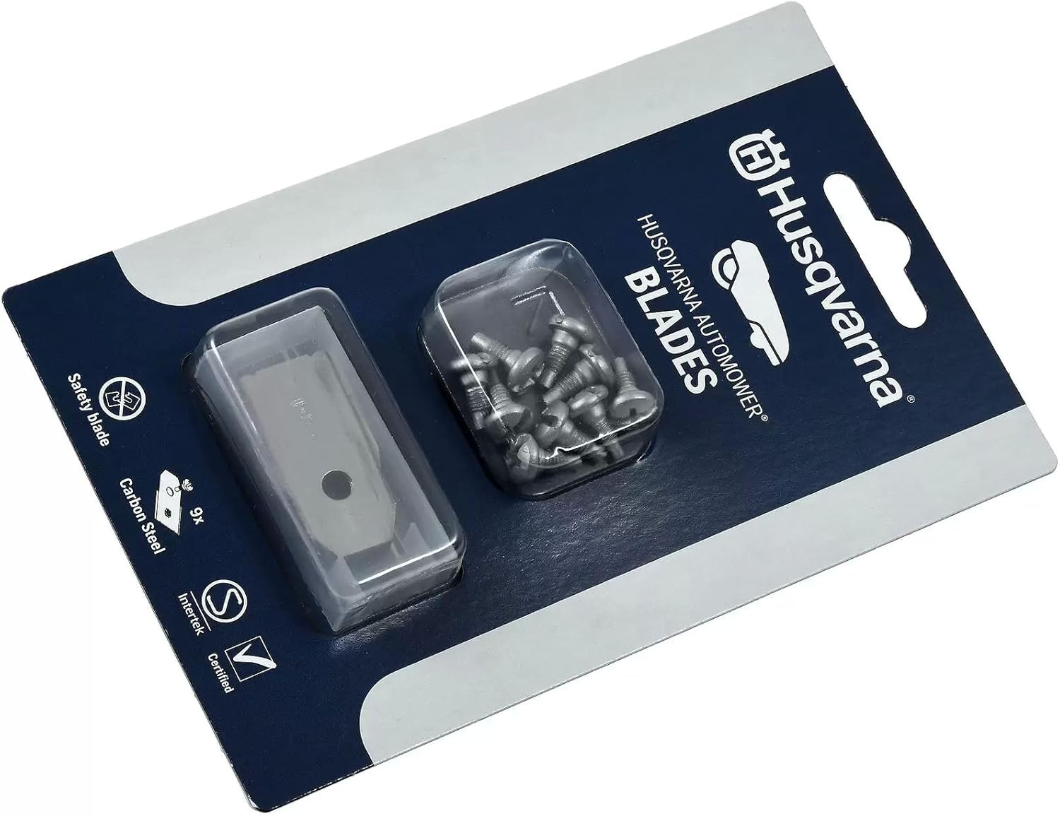 Lames pour robot tondeuse HUSQVARNA - Accessoires pour robot
