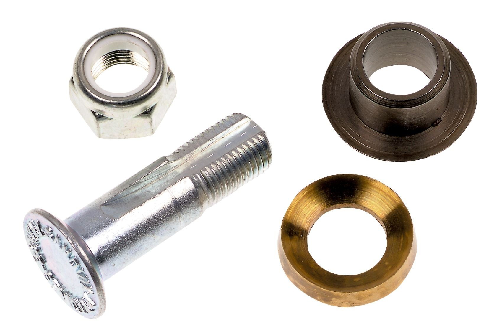 Axe complet sécateur P3-20 / P3-23 / P5-23 / P108-23 / P110-23 BAHCO - Pièce de rechange