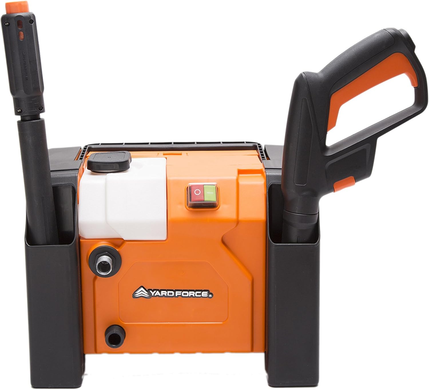Nettoyeur Haute Pression Compact 135 bars Yard Force EWU 13 - Nettoyeur haute pression