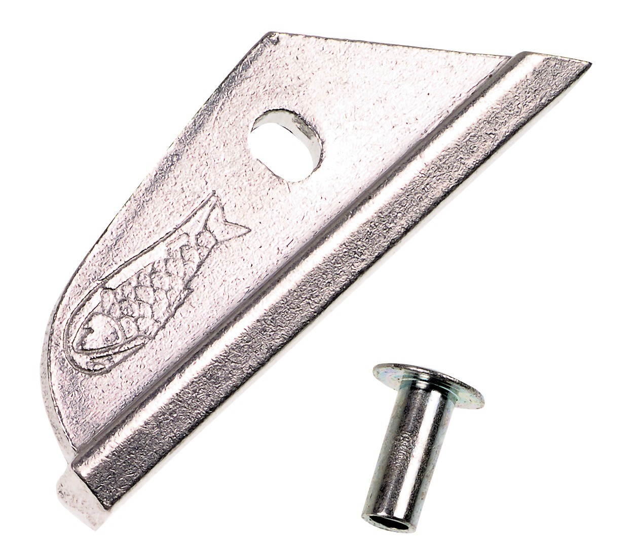 Enclume en aluminium sécateur P138-22 BAHCO - Pièce de rechange