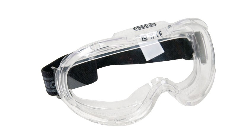 Masque de sécurité OREGON 539169 - Lunette