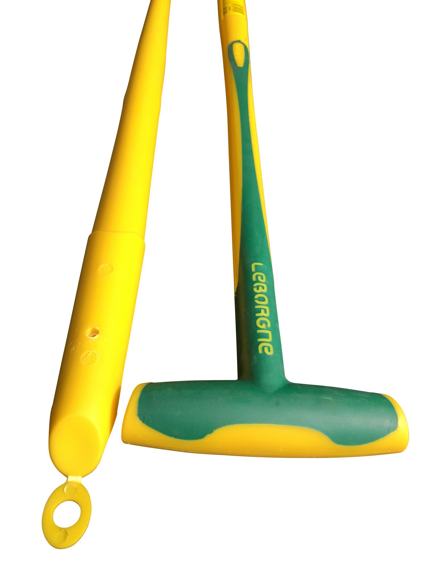 Manche de rechange Novagrip, béquille, pour bêche/louchet 94 cm LEBORGNE - Manches