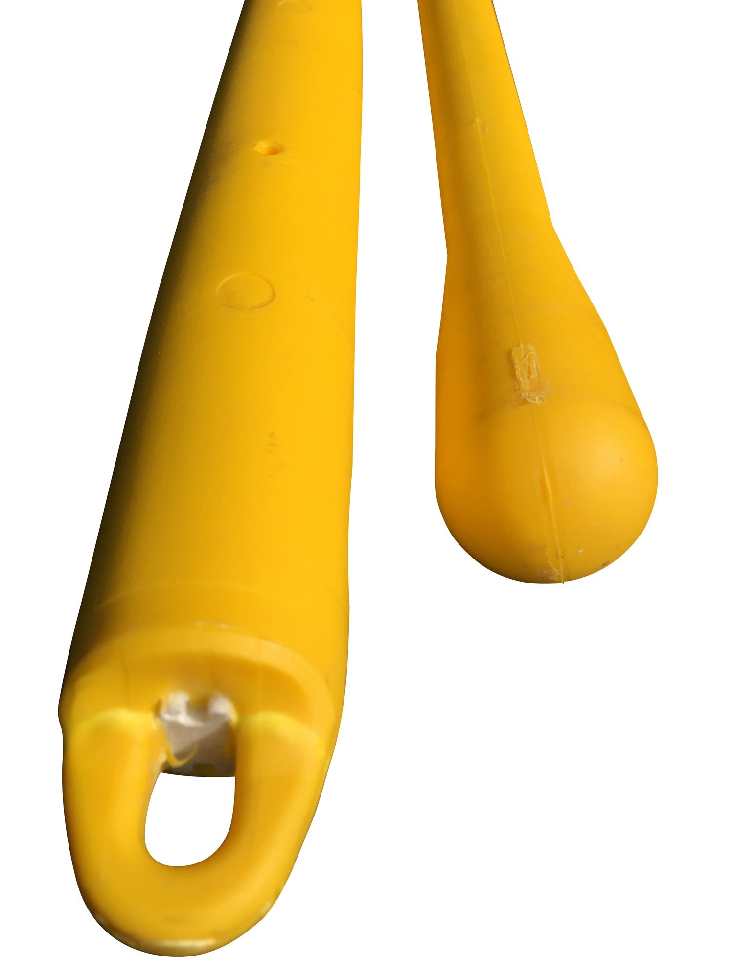 LEBORGNE Manche de rechange Nova pour pelle 110 cm - Manches