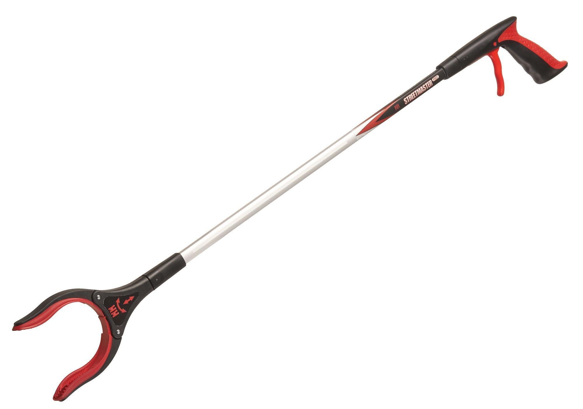 Pince à déchets Streetmaster PRO 85cm Helping Hand - Pince à déchets