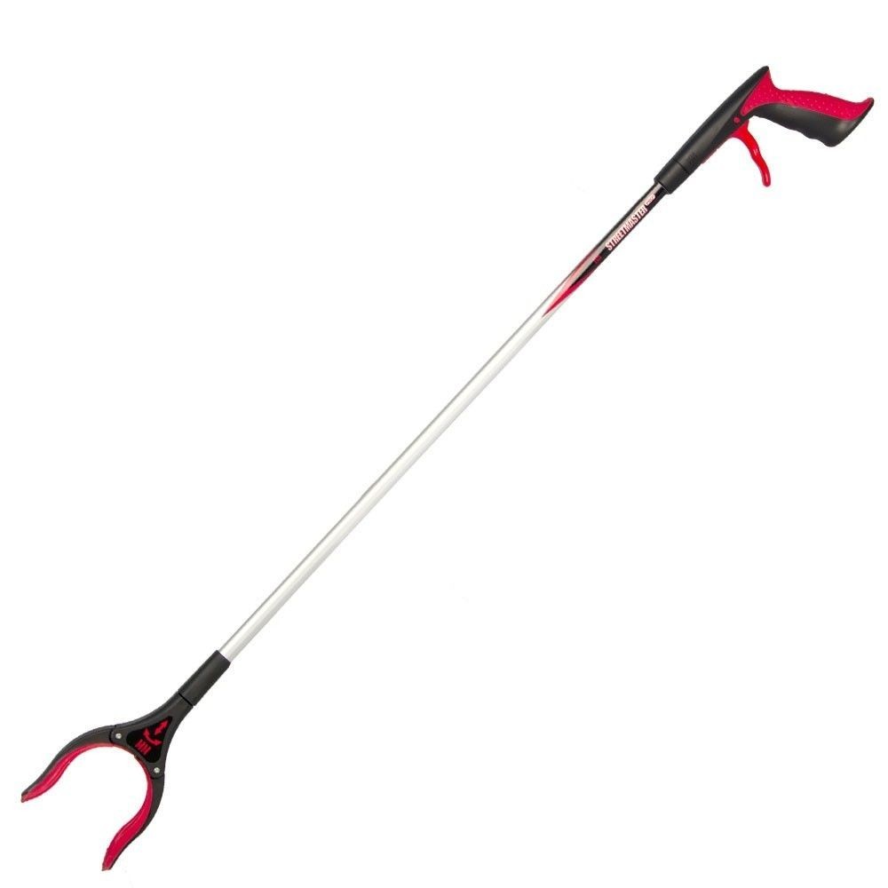 Pince à déchets Streetmaster PRO 127 cm HELPING HAND - Pince à déchets