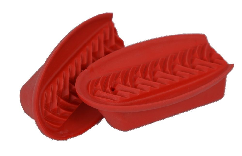 Embouts de rechange pour pince à déchets HELPING HAND (x3) - Pince à déchets