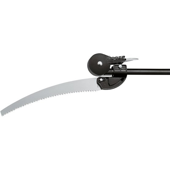 Scie UP80 pour coupe-branches multifonctions FISKARS - Scie