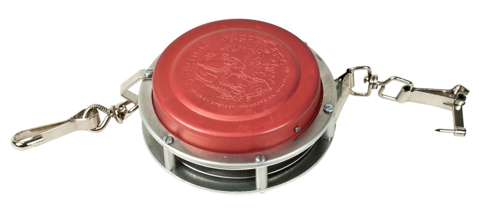 Mètre ruban forestier 15m OREGON - Outillage forestier