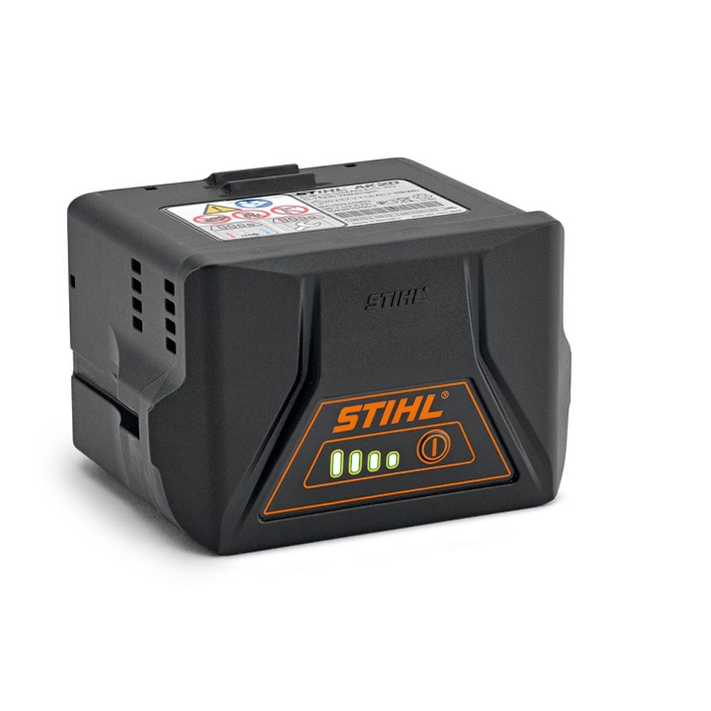Batterie 36V AK20 STIHL - Batterie