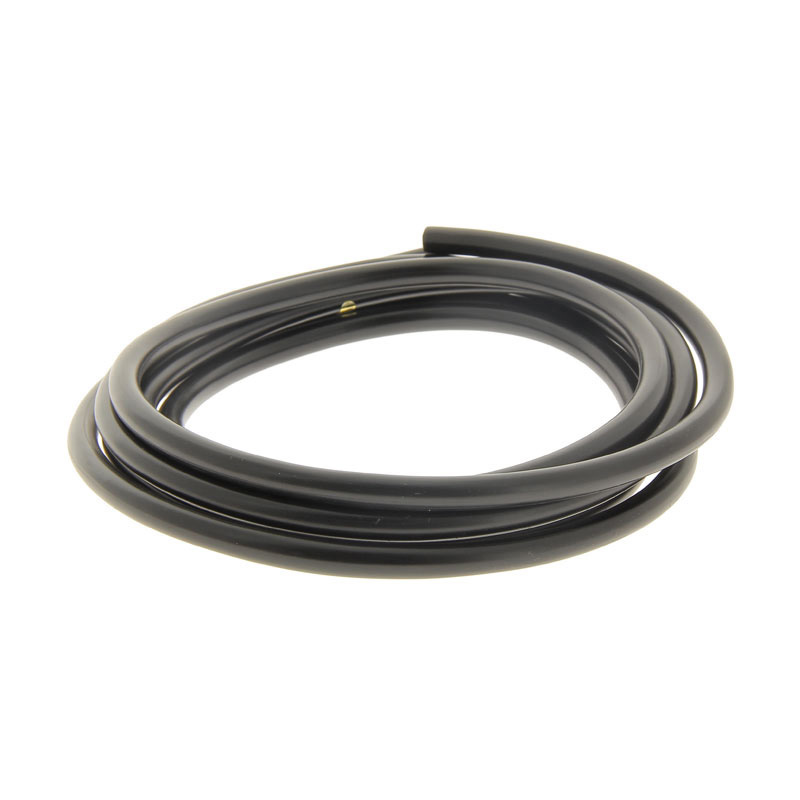 Gaine souple pour cable INT3,2 EXT6,0 Générique - Câble, ressort, tige, collier