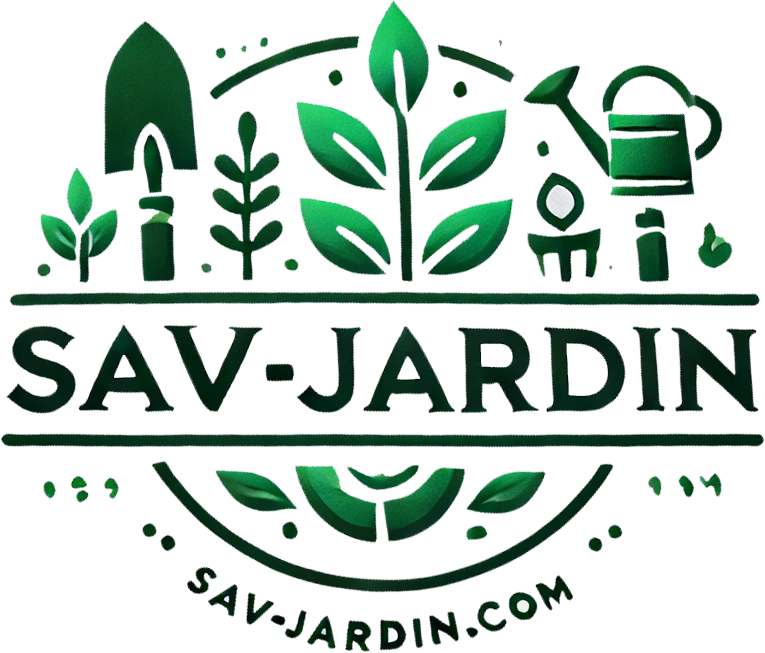 SAV JARDIN